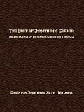 The Best of Jonathan's Corner: An Anthology of Orthodox Christian Theology