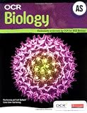 from Frank Sochacki OCR AS Biology Student Book and Exam Cafe CD-ROM
