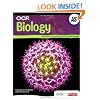 OCR AS Biology Student Book and Exam Cafe CD-ROM