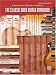 Essential Guitar Library- The Classic Rock Guitar Songbook (Guitar Lead-Line Edition) (Essential Home Library Series)