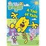 WOW WOW WUBBZY: A TALE OF TAILS / (COL) - WOW WOW WUBBZY: A TALE OF TAILS / (COL)