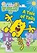 Wow! Wow! Wubbzy! A Tale of Tails
