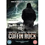 Coffin Rock  [ NON-USA FORMAT, PAL, Reg.2 Import - United Kingdom ]