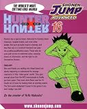 Hunter x Hunter, Vol. 16