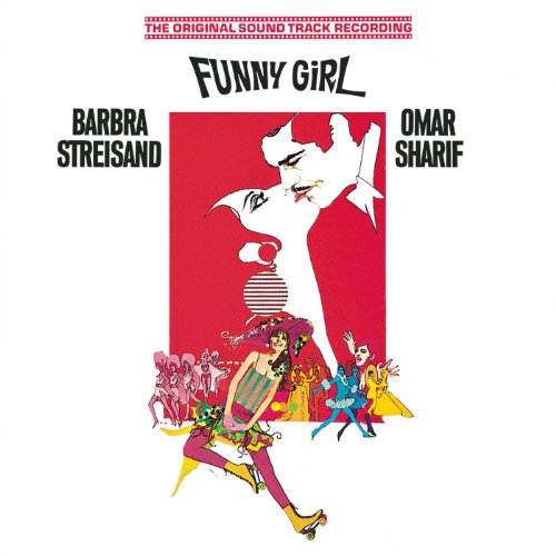 Funny Girl – Original Soundtrack Recording