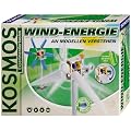 Kosmos 627614 - Wind-Energie