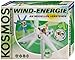 Kosmos 627614 - Wind-Energie Kosmos 627614 - Wind-Energie