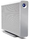 LaCie Big Disk Network 2TB Professional File Server - 301346EK