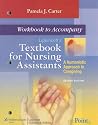 Workbook to Accompany Lippincott's Textbook for Nursing Assistants: A Humanistic Approach to Caregiving
