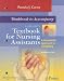 Book Workbook to Accompany Lippincott's Textbook for Nursing Assistants: A Humanistic Approach to Caregiving