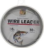 Danielson - Wire Leader Material - 30 lb. test