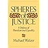 Spheres Of Justice: A Defense Of Pluralism And Equality