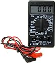 Sinometer DT830B 20-Range DMM & Battery Tester with Load