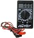 Sinometer DT830B 20-Range DMM & Battery Tester with Load