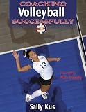 Coaching Volleyball Successfully