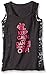 Gia-Mia Dance Girls' Big Stay Calm Tank