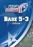 USA Football presents - Base 5-3 - Defense