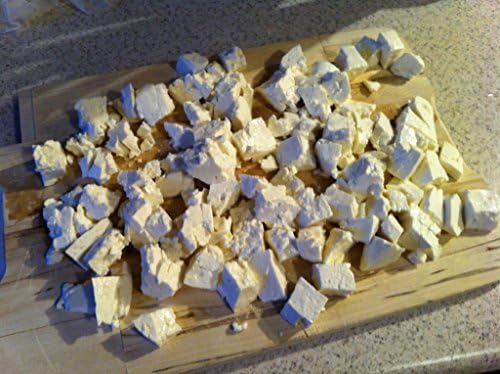 DIY Homemade Cheese Making Kit (Proud Poutine)