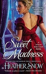 Sweet Madness