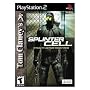 Tom Clancy's Splinter Cell