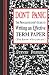 Don't Panic: The Procrastinator's Guide to Writing an Effective Term Paper