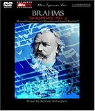 BRAHMS: SYMPHONY No. 4 - Music Experience in 3-Dimensional Sound Reality TM, DVD-Audio DTS ES 5.1 and 6.1 Extended Surround Music Disc [DVD AUDIO]