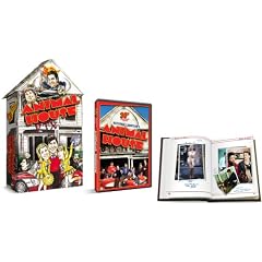 National Lampoons Animal House - 30th Anniversary Edition Gift Set by 