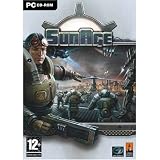 Sun Age (輸入版)
