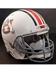 Sports: AUBURN TIGERS 1966-1978 Football Helmet DECALS - OnField