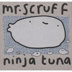Ninja Tuna