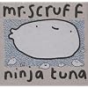 Ninja Tuna