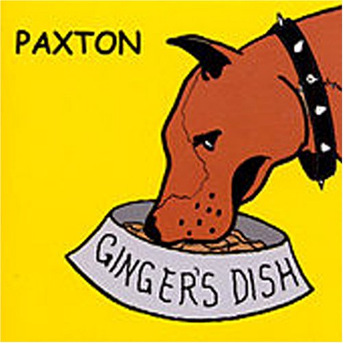 CD-Charts  Search : Ginger's Dish
