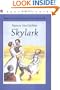 Skylark (Sarah, Plain and Tall)