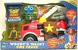 See More Image Disney Pixar Toy Story and Beyond Lost Episodes Woody's Wacky Fire Truck Disney Pixar Toy Story and Beyond Lost Episodes Woody's Wacky Fire Truck Buy in Cheap Price Shopping Online !! See Lowest Price Here Cheap Disney Pixar Toy Story and Beyond Lost Episodes Woody's Wacky Fire Truck Bestsellers