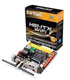 Produkt-Bild: ZOTAC H61-ITX B3 WiFi Socket1155 DDR3 mini ITX DDR3-1066/1333 Intel HD 2000/3000 PCIe x16 WLAN 4 USB 3.0 ports