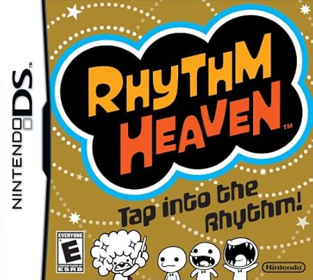 Rhythm Heaven