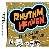 Rhythm Heaven - Nintendo DS