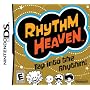 Rhythm Heaven