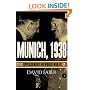 Munich, 1938: Appeasement and World War II