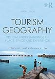 Tourism geography : a new synthesis