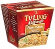 Ty Ling Naturals Peanut Satay Precooked Noodles & Sauce Meal, 11.6-Ounce Boxes (Pack of 6)