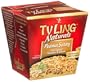 Ty Ling Naturals Peanut Satay Precooked Noodles & Sauce Meal, 11.6-Ounce Boxes (Pack of 6)