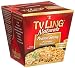 Ty Ling Naturals Peanut Satay Precooked Noodles & Sauce Meal, 11.6-Ounce Boxes (Pack of 6)