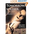 Tomorrow, soldier.: Part Three: Himmler's Gas Station by Carra Leah Hood