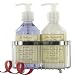 L`Occitane - Lavender Hand Wash and Lotion Set