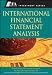 International Financial Statement Analysis (CFA Institute Investment Series)