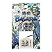 戦国BASARA 絵馬アクセサリー 伍 交通安全