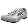 Skechers Men's Segment Casual Oxford,Off White,9.5 M US