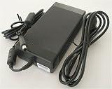 Original HP 180W 19V 9.5A Laptop AC Adapter 397804-001, 393948-002 (central pin tip)
