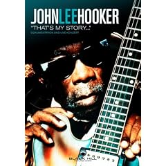 John Lee Hooker - That's My Story [Edizione: Germania]